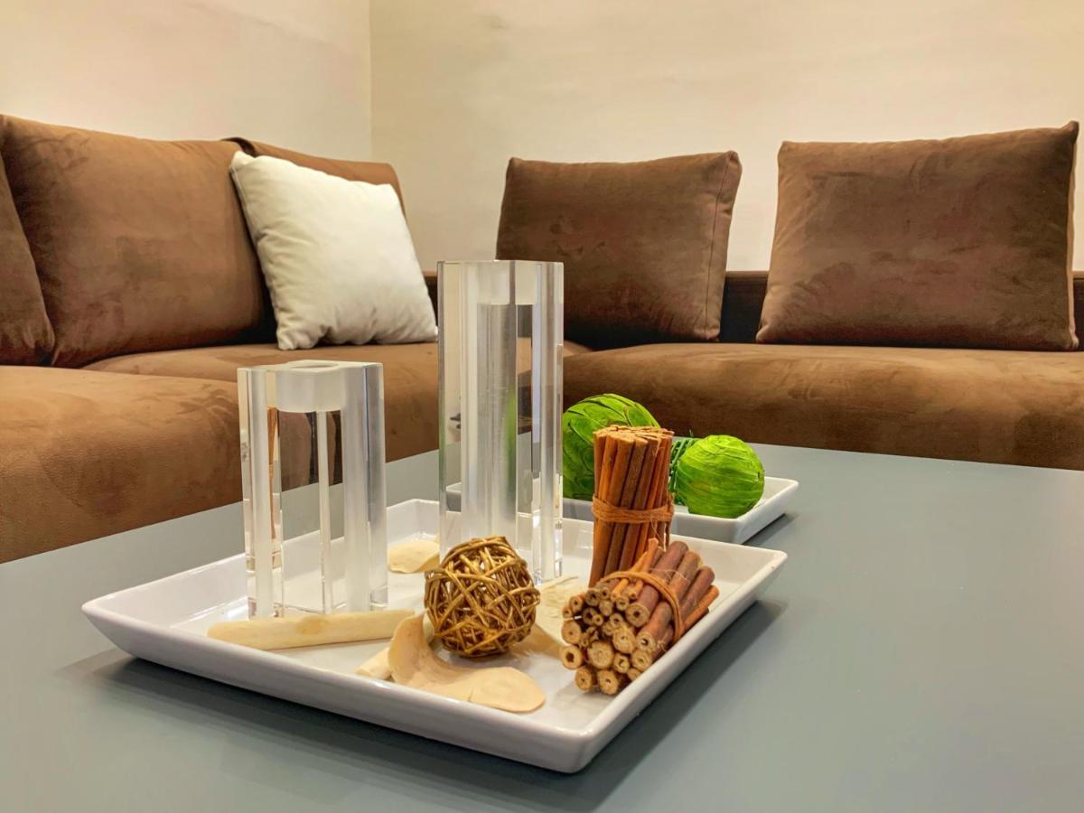 Petite Luxury Urban House Lägenhet Tríkala Exteriör bild